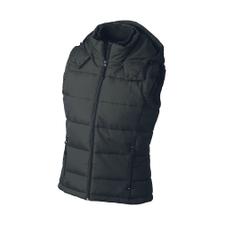 Prešit ženski brezrokavnik „Ladie´s Padded Vest”