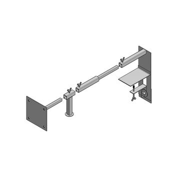 Easy. Shelf sistem